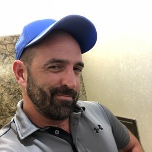 Meet your Posher, Chad